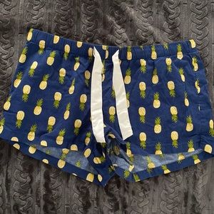 OLD NAVY sleep/lounge shorts
